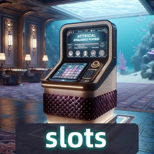 Slots no 6733: A Aventura das Apostas Online